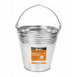 Gegalvaniseerde emmer 5l