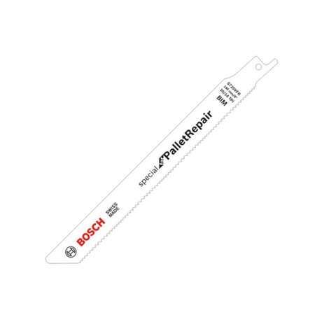 Bosch s725vfr 190mm bimetal 200szt. ###