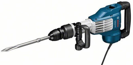 Bosch max. hamersmederij 1700w gsh 11 vc 23j 11,4kg