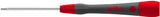 Wiha 263p2501 fijnschroevendraaier picofinish® zeskant 2.5 mm x 60 mm - 42425