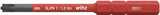 Wiha 2831131 bit slimbit electric plusmin phillips sl ph1 x 75 mm - 34587