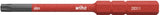 Wiha 283115006 bit slimbit electric torx® t6 x 75 mm - 43141