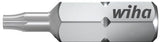 Wiha 7015010 bit standard 25 mm torx® 1 4 c6,3 t10 - 01716