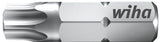 Wiha 7015040 bit standard 25 mm torx® 1 4 c6,3 t40 - 01722