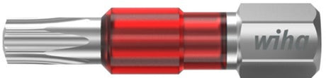 Wiha 7015ty925 bitset ty-bit 29 mm torx® (t25) 5-delig 1 4 c6,3 in box - 42111