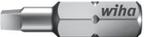 Wiha 70180225 bit standard 25 mm binnenvierkant 1 4 c6,3 #2 - 06635