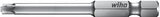 Wiha 7049xz1070 bit professional 70 mm plusmin pozidriv 1 4 e6,3 sl pz1 - 32495