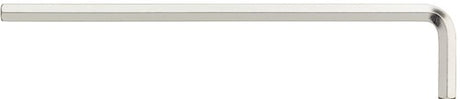 Wiha inbussleutel | sleutelwijdte 3 mm | lang | 128 x 23 mm | 1 stuks - 01204 01204a