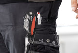 Wiha inklapbaar mes | inclusief 6 heavy duty mesjes - sb246279
