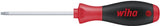 Wiha sb36202010001 schroevendraaier softfinish torx® met ronde schacht t20 - 39590
