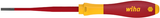 Wiha schroevendraaier | snedebreedte 4,5 mm | klinglengte 125 mm | vde geïsoleerd | 1 stuk - 35501 35501