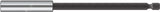 Wiha u71437 bithouder magnetisch, klemming met borgring 1 4 150 mm - 34306
