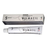 Belmacil wimperverf graphite nr. 5