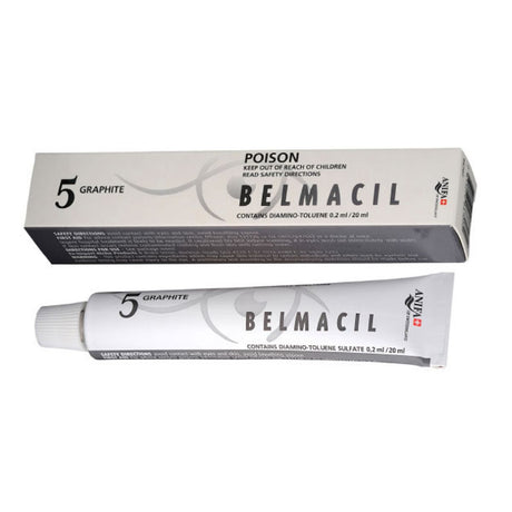 Belmacil wimperverf graphite nr. 5