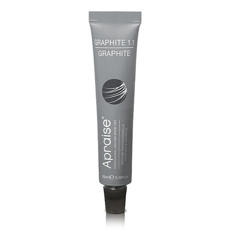 Apraise wimperverf grijs nr. 1.1