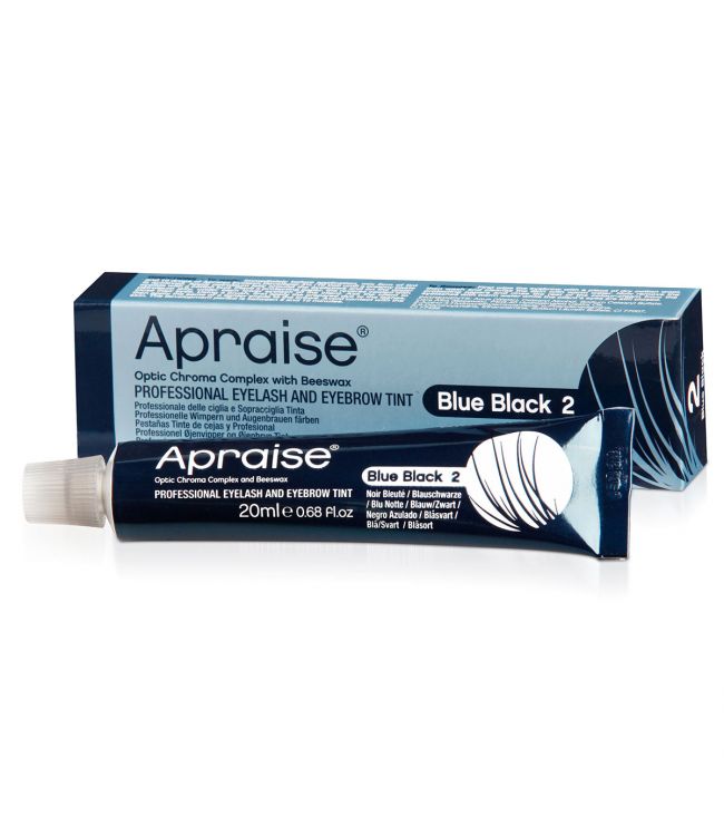 APRAISE WIRKLICH BLUE BLAUS NR