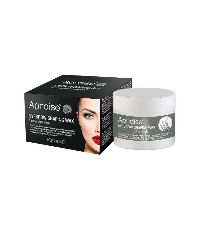 APROSSE Façonne des sourcils Cire 50 ml