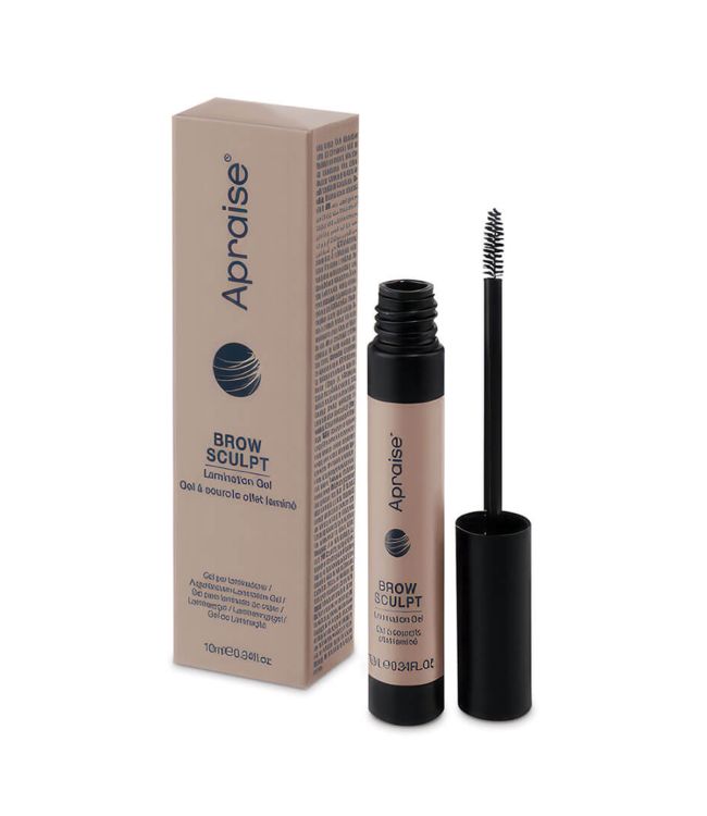 Apraise Brow Sculptt Lamimination Gel 10ml