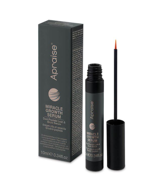 Apratile Wonner Wuesstums Laht Brow Serum 100ml