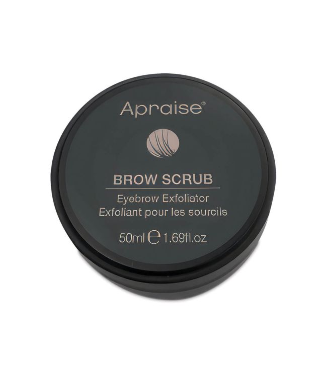 Exfoliator de brouillard Aprise Brow 50 ml