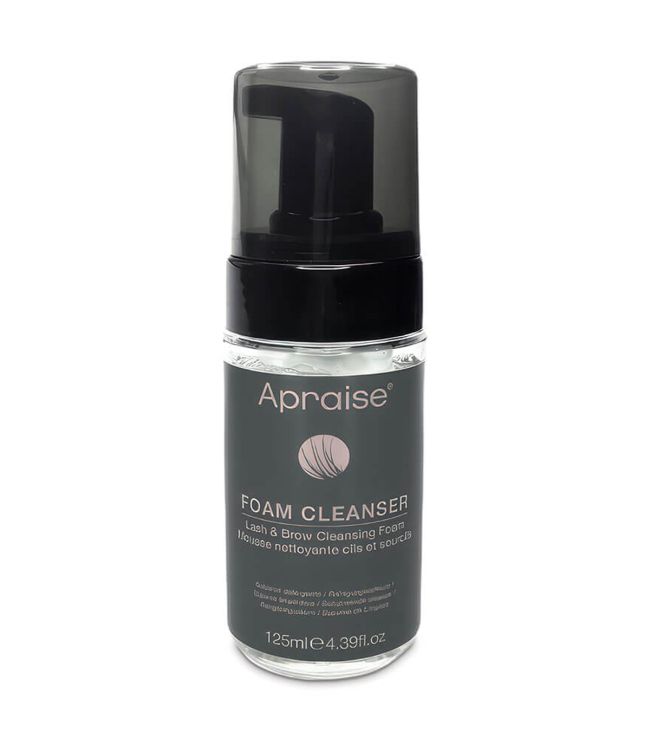 Apraise skumrenser 125 ml