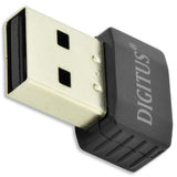 Abi usb netwerkadapter omvormer
