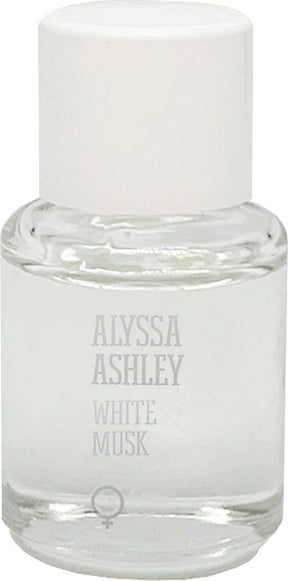 Alyssa ashley parfum oil white musk 5ml unisex