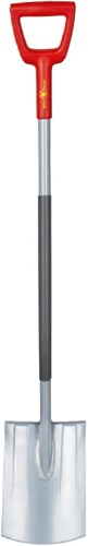 Wolf garten wolf-garten - spade as-d