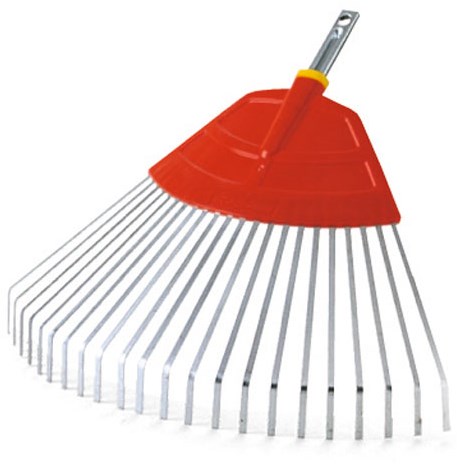 Wolf garten bladhark uf-m 50cm - 71aaa030650