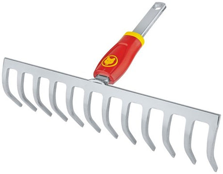 Wolf garten wolf-garten hark 12 tands dr-m30 - harken - 30 cm