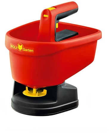 Wolf garten power spreader we-b - 5455000a