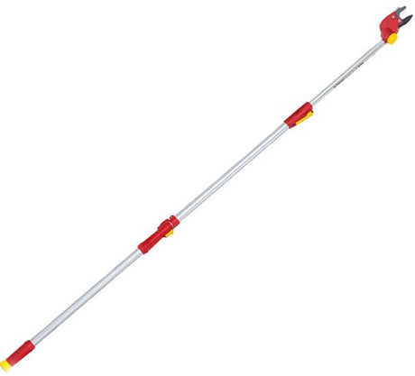 Wolf garten rr400t boomknipper | power dual cut | 240-400 cm | 32 mm - 73bca002650