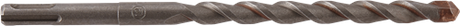 Wolfcraft betonboor | standaard | ø12 x 210mm | 1 stuk - 7832010