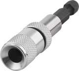 Wolfcraft bithouder | met schroefdiepte-instelling | l=72mm | 1 stuk - 2425000