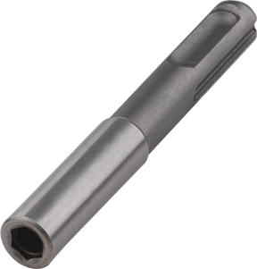 Wolfcraft bithouder | sds-plus® | 1 stuk - 2429000