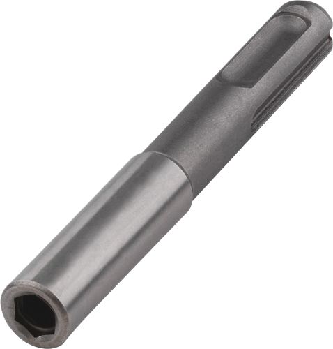 Wolfcraft bithouder | sds-plus® | 1 stuk - 2429000