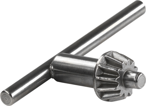 Wolfcraft boorkopsleutel | universeel | s2a | ø10-13mm | 1 stuk - 2630000