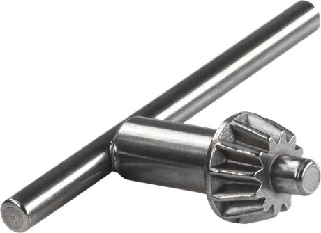 Wolfcraft boorkopsleutel | universeel | s2a | ø10-13mm | 1 stuk - 2630000