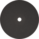 Wolfcraft doorslijpschijf | metaal | ø230 x 2,5 x 22,23 | 1 stuk - 1627099