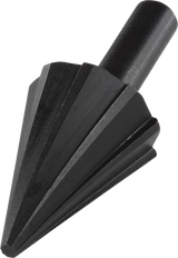 Wolfcraft gatfrees | schacht 8mm | ø6-24mm | 1 stuk - 2523000