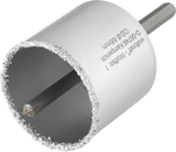 Wolfcraft gatzaag | hm-bestrooid | d55mm | ø68mm | 1 stuk - 8913000