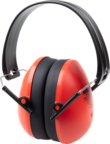 Wolfcraft - gehoorbescherming - 26db - 4958000