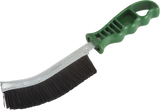 Wolfcraft handdraadborstel | nylon | 265mm | 1 stuk - 2764000