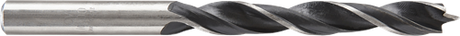 Wolfcraft houtspiraalboor | cv | ø10 x 133mm | 1 stuk - 7610010