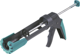Wolfcraft - mg200 kitspuit - kitpistool - siliconenvoegen renoveren - kitten - 4352000