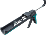 Wolfcraft - kitspuit - kitpistool - mg 400 ergo - ergonomisch - 4354000