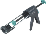 Wolfcraft - kitspuit mg 600 pro - 280 kg perskracht voor bitumen - 4356000