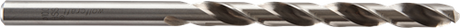 Wolfcraft metaalboor | hss r | ø10,0 x 184mm | 1 stuk - 7602010