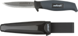 Wolfcraft outdoormes | met foedraal | 1 stuk - 4085000
