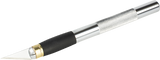 Wolfcraft - scalpelmes - hobbymes - precisie mes - scalpel - 4195000